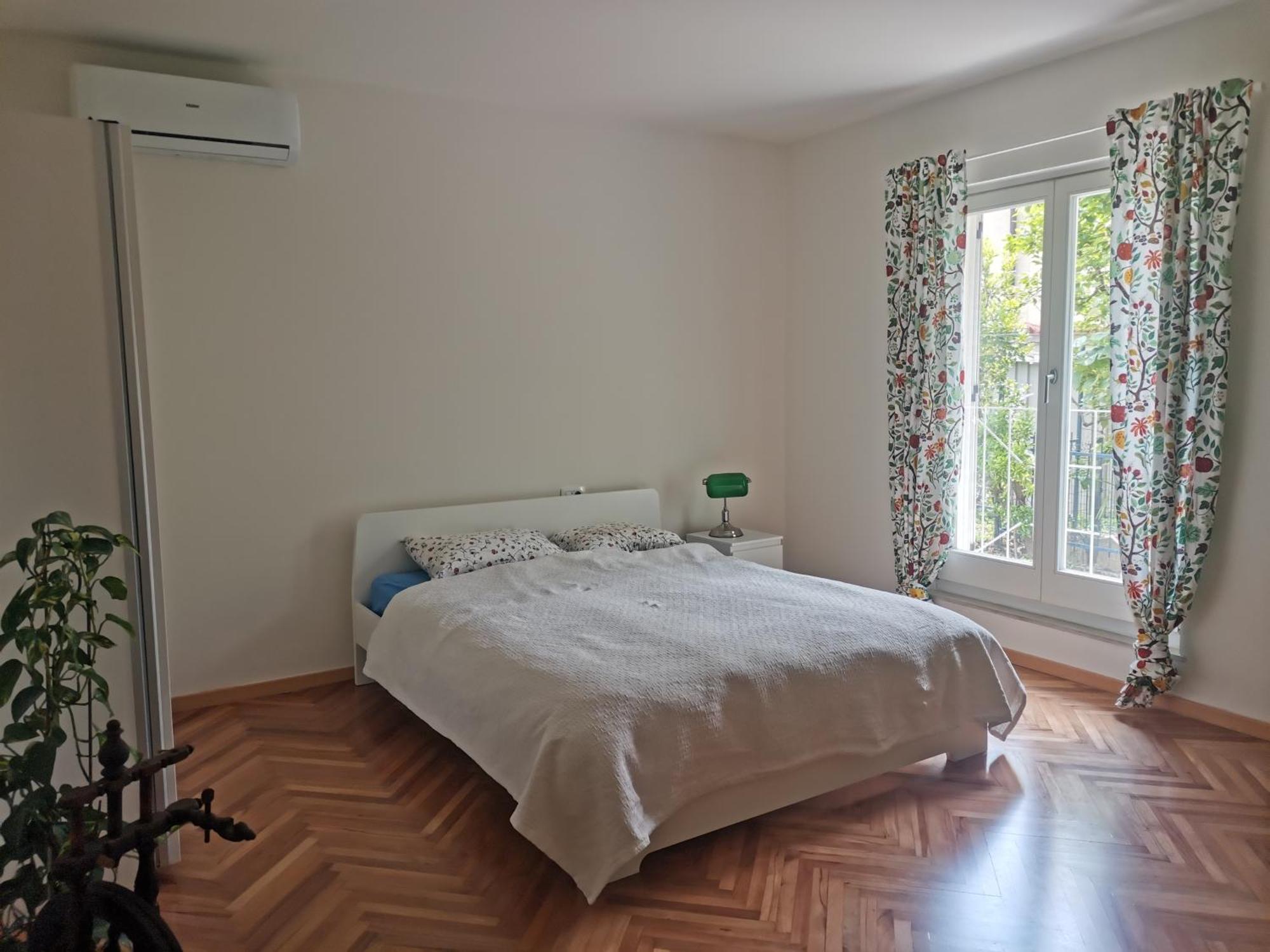 Pri Noni "Istracycle" Apartment Lucija Exterior photo